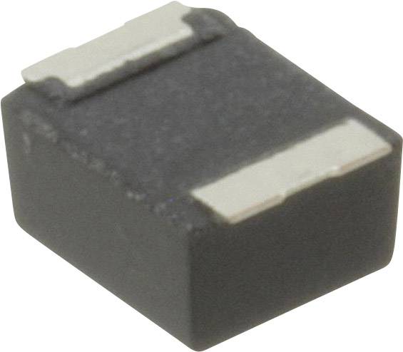 Panasonic 2TPSF270M9G Tantal-Kondensator SMD 270 µF 2V 20% (L x B) 7.3mm x 4.3mm