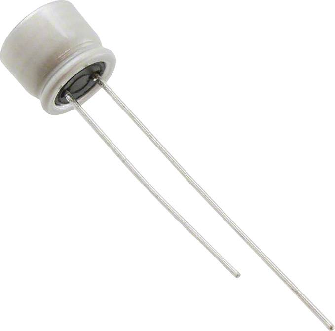 Panasonic 32SEPF22M+TSS Elektrolyt-Kondensator radial bedrahtet 2.5 mm 22 µF 32 V 20 % (Ø) 6.3 mm 1
