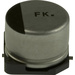 Panasonic EEE-FK1E101P Elektrolyt-Kondensator SMD 100 µF 25V 20% (Ø) 8mm