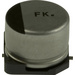 Panasonic EEE-FK1J470P Elektrolyt-Kondensator SMD 47 µF 63V 20% (Ø) 8mm
