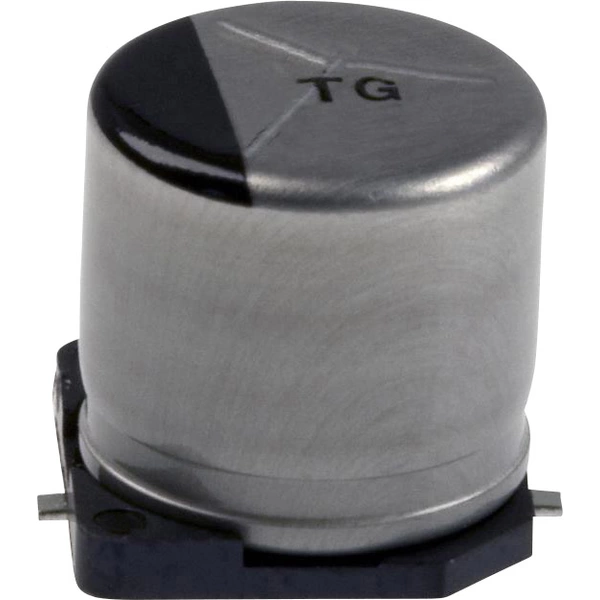 R) 10 x 220uF 35V 105°C Radialer Elektrolyt Kondensator 8 12 mm R) 10 x 220uF 35V 105°C Radialer Elektrolyt Kondensator 8 12 mm