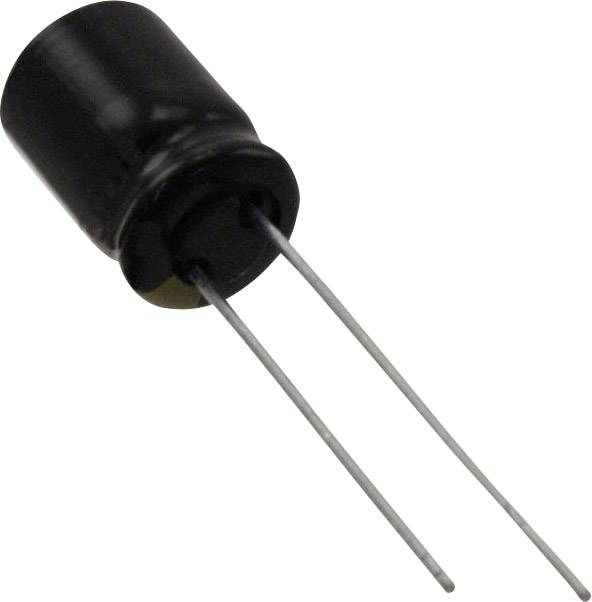 Panasonic EEU-FM1V331L Elektrolyt-Kondensator radial bedrahtet 3.5 mm 330 µF 35 V 20 % (Ø) 8 mm 1 S