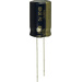 Panasonic EEU-FC1A182 Elektrolyt-Kondensator radial bedrahtet 5mm 1800 µF 10V 20% (Ø) 12.5mm 1St.