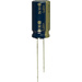 Panasonic EEU-FC1C182 Elektrolyt-Kondensator radial bedrahtet 5mm 1800 µF 16V 20% (Ø) 12.5mm 1St.