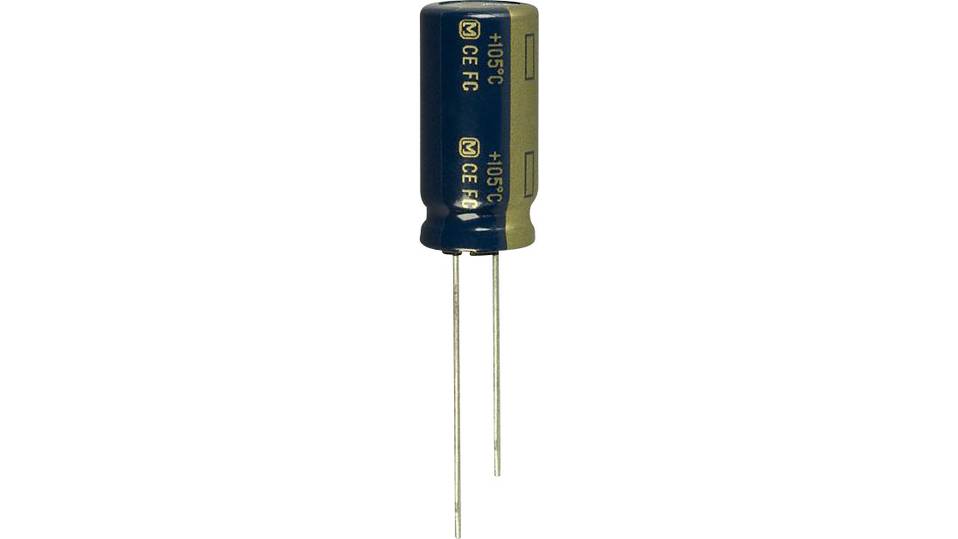 Kondensator 222 Kondensator 222