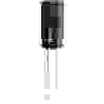 Panasonic Elektrolyt-Kondensator radial bedrahtet 5mm 390 µF 63V 20% (Ø) 12.5mm