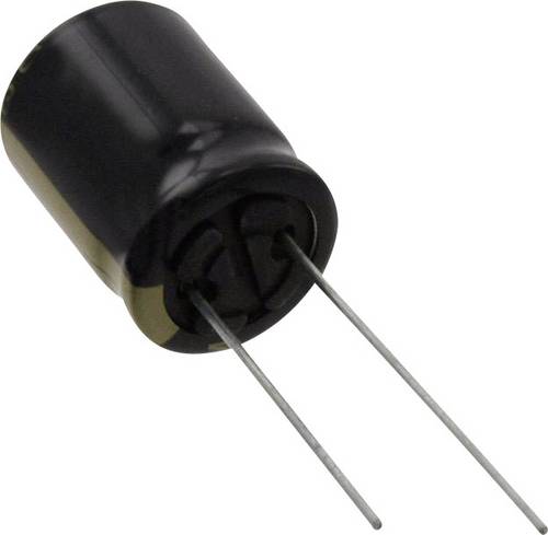 Panasonic EEU-FM1H102 Elektrolyt-Kondensator radial bedrahtet 7.5 mm 1000 µF 50 V 20 % (Ø) 16 mm 1