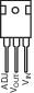 Linear Technology LT1084CP#PBF