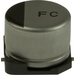 Panasonic EEE-FC0J221AP Elektrolyt-Kondensator SMD 220 µF 6.3V 20% (Ø) 8mm
