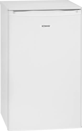 Bomann KS 163.1 Kühlschrank EEK: A+ (A+++ - D) 96l Standgerät Weiß