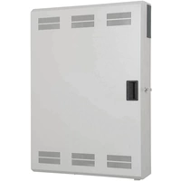 Digitus DN-19 WM-3H3V-SL 19 Zoll Wandgehäuse (B x H x T) 600 x 900 x 200mm 3 HE Lichtgrau (RAL 7035) Digitus DN-19 WM-3H3V-SL 19 Zoll Wandgehäuse (B x H x T) 600 x 900 x 200mm 3 HE Lichtgrau (RAL 7035)
