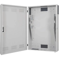 Digitus DN-19 WM-3H3V-SL 19 Zoll Wandgehäuse (B x H x T) 600 x 900 x 200mm 3 HE Lichtgrau (RAL 7035) Digitus DN-19 WM-3H3V-SL 19 Zoll Wandgehäuse (B x H x T) 600 x 900 x 200mm 3 HE Lichtgrau (RAL 7035)