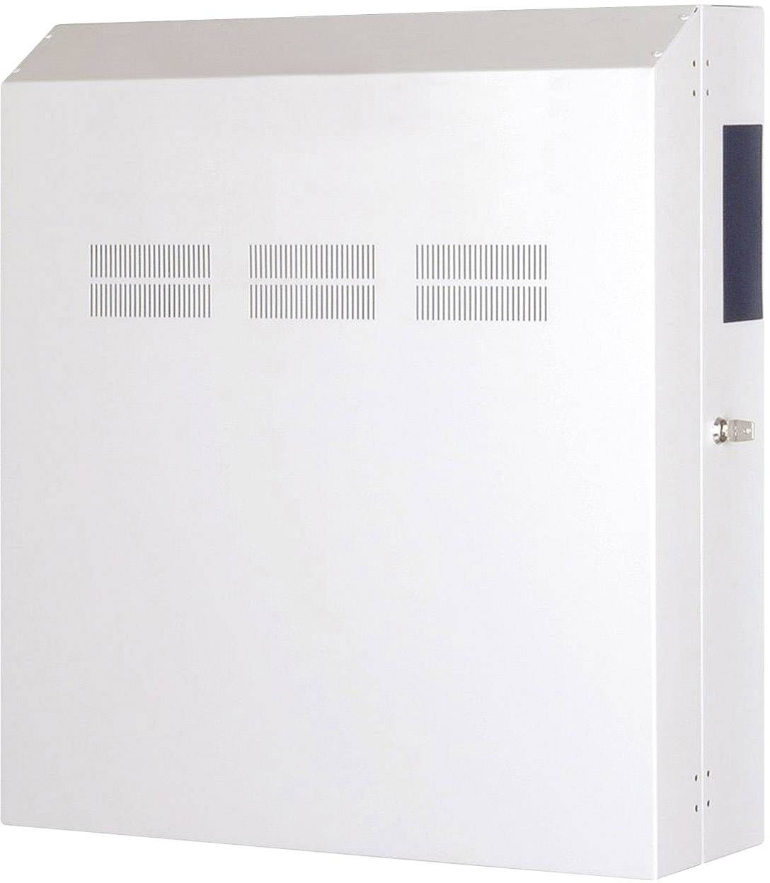 Digitus DN-19 WM-V4U-SL 19 Zoll Wandgehäuse (B x H x T) 640 x 800 x 220mm 4 HE Lichtgrau (RAL 7035)