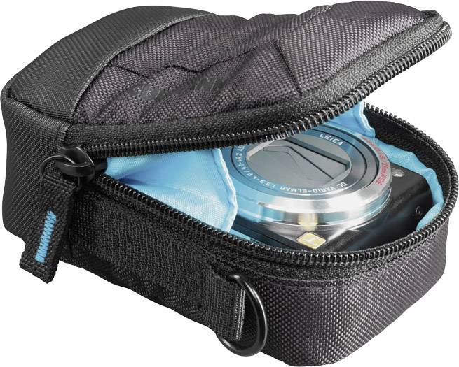 Kamerahülle Berlin Compact 280 Innenmaß (B x H x T) 65 x 105 x 35 mm Regenschutz