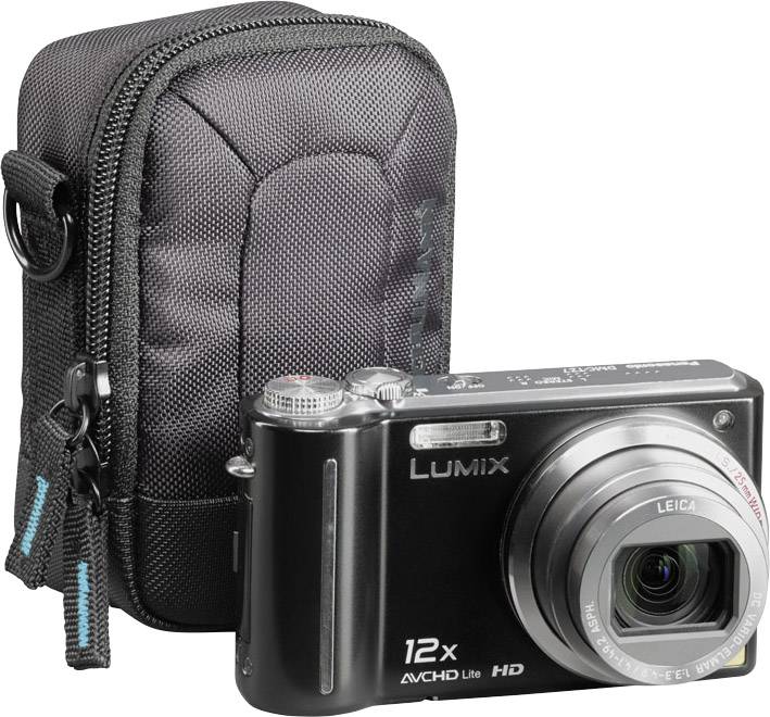 Kamerahülle Berlin Compact 280 Innenmaß (B x H x T) 65 x 105 x 35 mm Regenschutz