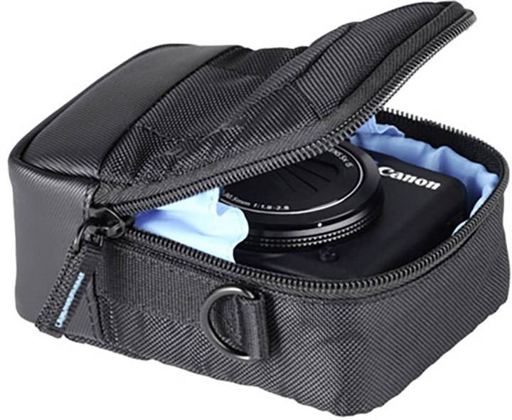 Kamerahülle Berlin Compact 300 Innenmaß (B x H x T) 70 x 110 x 40 mm Regenschutz