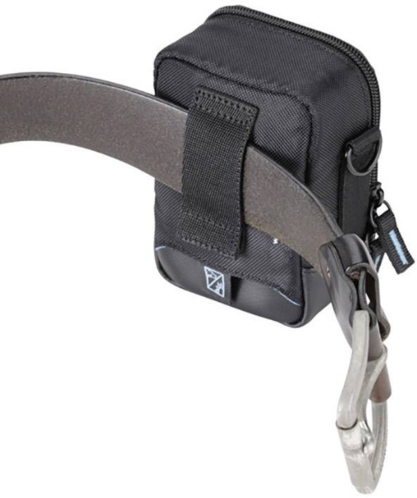 Kamerahülle Berlin Compact 300 Innenmaß (B x H x T) 70 x 110 x 40 mm Regenschutz