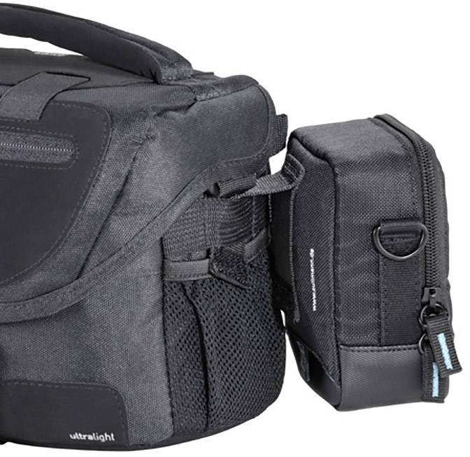 Kamerahülle Berlin Compact 300 Innenmaß (B x H x T) 70 x 110 x 40 mm Regenschutz