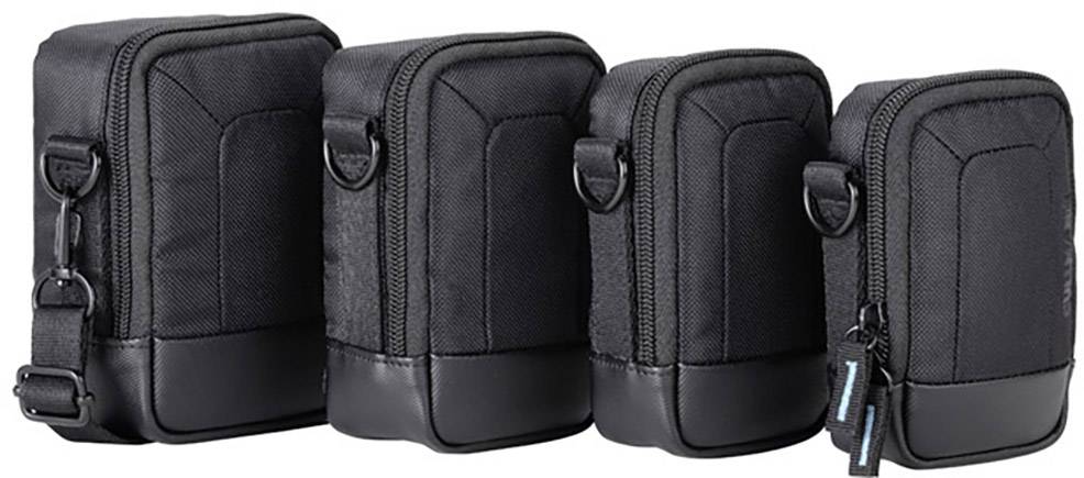 Kamerahülle Berlin Compact 300 Innenmaß (B x H x T) 70 x 110 x 40 mm Regenschutz