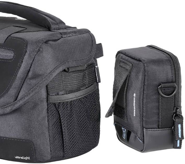 Kamerahülle Berlin Compact 300 Innenmaß (B x H x T) 70 x 110 x 40 mm Regenschutz