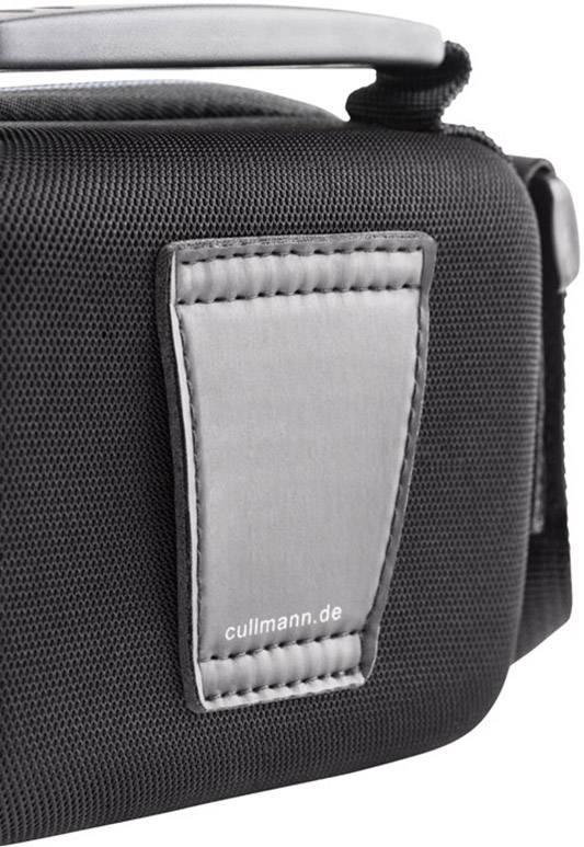 Cullmann LAGOS special Vario 250 Kamerahülle Innenmaß (B x H x T) 125 x 90 x 115 mm Schwarz