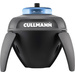 Cullmann SMARTpano 360 Spezialstativ 1/4 Zoll Arbeitshöhe=6.3 cm Schwarz Für Smartphones und GoPro