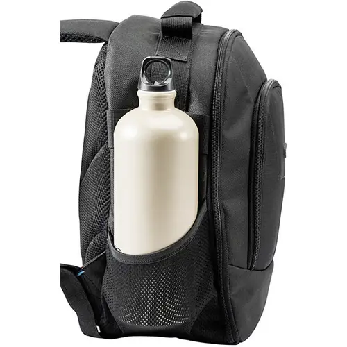 Cullmann PANAMA CrossPack 200 Rucksack Innenmaß (B x H x T)=180 x 220 x 120mm Wasserdicht Cullmann PANAMA CrossPack 200 Rucksack Innenmaß (B x H x T)=180 x 220 x 120mm Wasserdicht