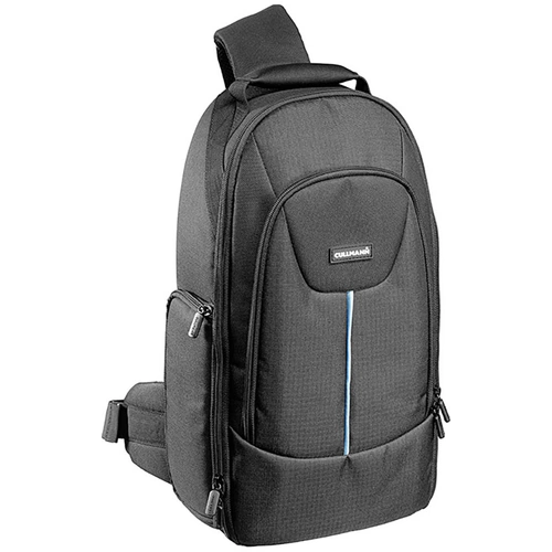 Cullmann PANAMA CrossPack 200 Rucksack Innenmaß (B x H x T)=180 x 220 x 120mm Wasserdicht Cullmann PANAMA CrossPack 200 Rucksack Innenmaß (B x H x T)=180 x 220 x 120mm Wasserdicht