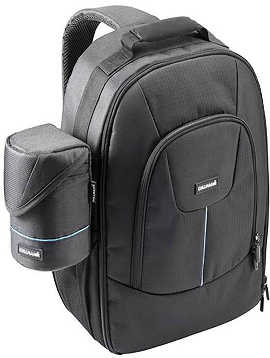 Cullmann PANAMA CrossPack 200 Rucksack Innenmaß (B x H x T)=180 x 220 x 120mm Wasserdicht