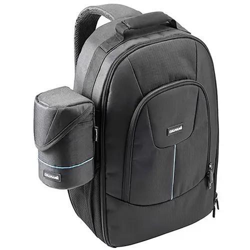 Cullmann PANAMA CrossPack 200 Rucksack Innenmaß (B x H x T)=180 x 220 x 120mm Wasserdicht Cullmann PANAMA CrossPack 200 Rucksack Innenmaß (B x H x T)=180 x 220 x 120mm Wasserdicht