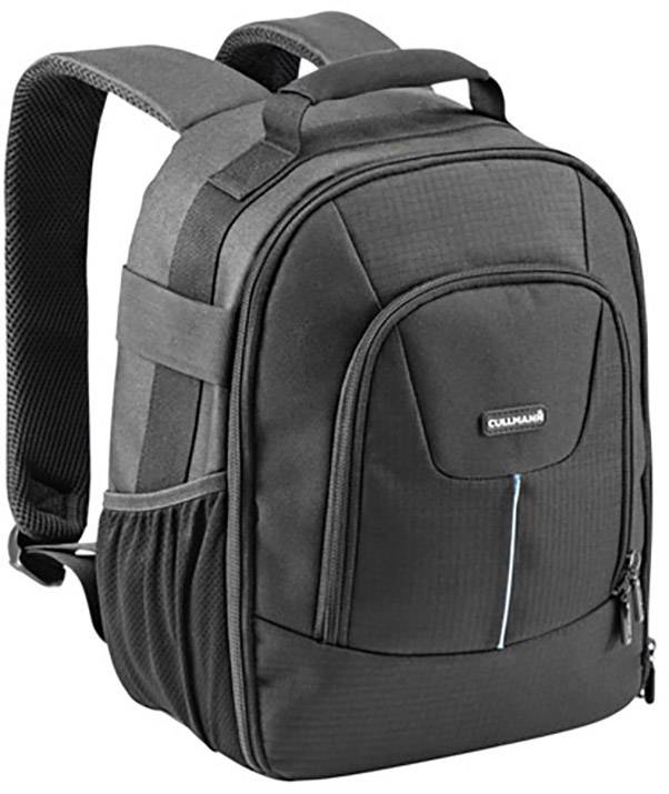 Cullmann PANAMA BackPack 200 Rucksack Innenmaß (B x H x T)=220 x 300 x 125 mm Wasserdicht