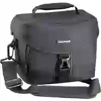 Cullmann PANAMA Maxima 120 Kameratasche Innenmaß (B x H x T) 200 x 160 x 120mm Wasserdicht Schwarz Cullmann PANAMA Maxima 120 Kameratasche Innenmaß (B x H x T) 200 x 160 x 120mm Wasserdicht Schwarz