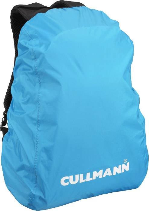 Cullmann ULTRALIGHT sports DayPack 300 Rucksack Innenmaß (B x H x T)=290 x 160 x 140mm Wasserdicht, Regenschutz