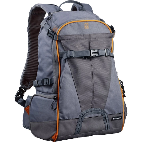 Cullmann ULTRALIGHT sports DayPack 300 Rucksack Innenmaß (B x H x T)=290 x 160 x 140mm Wasserdicht, Regenschutz Cullmann ULTRALIGHT sports DayPack 300 Rucksack Innenmaß (B x H x T)=290 x 160 x 140mm Wasserdicht, Regenschutz