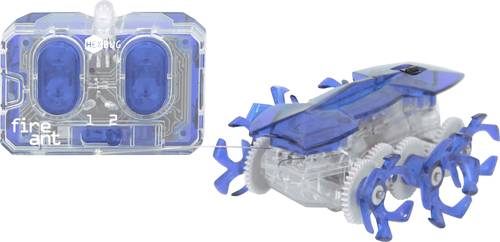 Fire Ant Roboter Bausatz