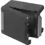 Bopla BA 141309 F-7024 00123234 Industrie-Gehäuse 159 x 128 x 90 Aluminium Graphitgrau (RAL 7024) 1St. Bopla BA 141309 F-7024 00123234 Industrie-Gehäuse 159 x 128 x 90 Aluminium Graphitgrau (RAL 7024) 1St.