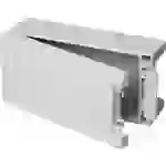 Bopla BA 241309 F-7035 00125235 Industrie-Gehäuse 259 x 128 x 90 Aluminium Lichtgrau (RAL 7035) 1St. Bopla BA 241309 F-7035 00125235 Industrie-Gehäuse 259 x 128 x 90 Aluminium Lichtgrau (RAL 7035) 1St.