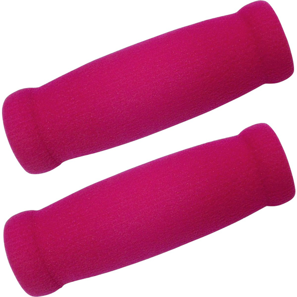 Junior Space Scooter® X360 Softgriffset, pink