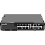 Intellinet 561068 Netzwerk Switch 16 Port 1 GBit/s