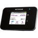 Netgear AirCard 810 Mobiler 4G-WLAN-Hotspot bis 15 Geräte 600MBit/s Schwarz