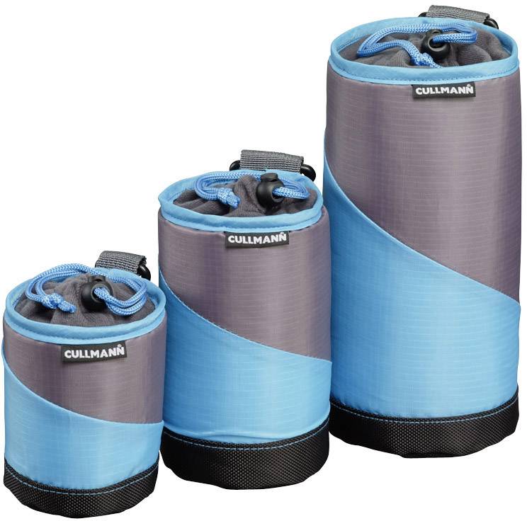 Cullmann LENS CONTAINER [Small] Objektivköcher S