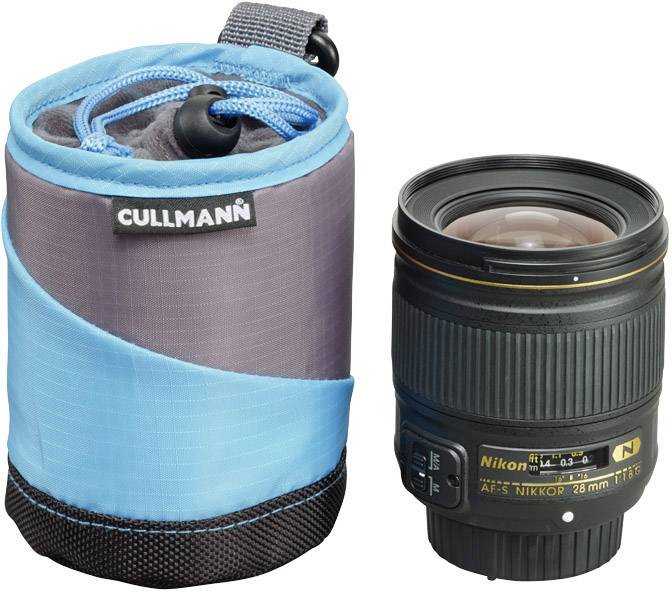 Cullmann LENS CONTAINER [Small] Objektivköcher S