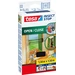TESA COMFORT 55033-00021-00 Fliegengitter (B x H) 1500mm x 1300mm Anthrazit 1St. TESA COMFORT 55033-00021-00 Fliegengitter (B x H) 1500mm x 1300mm Anthrazit 1St.