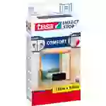 TESA COMFORT 55667-00021-00 Fliegengitter (B x H) 1000 mm x 1000 mm Anthrazit 1 St. TESA COMFORT 55667-00021-00 Fliegengitter (B x H) 1000 mm x 1000 mm Anthrazit 1 St.