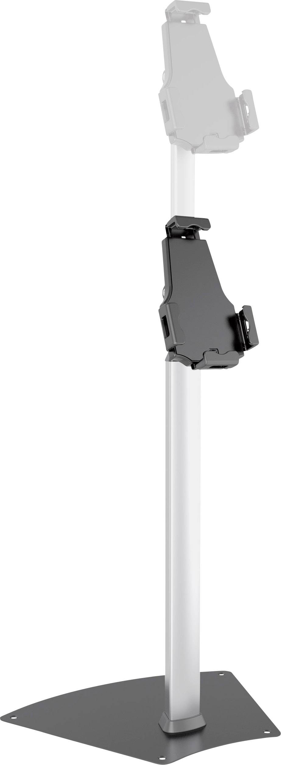 Renkforce PAD21-04 Tablet-Ständer Universal 20,1 cm (7,9") - 26,7 cm (10,5")