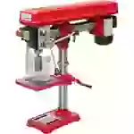 Holzmann Maschinen SB 3116RMN Säulenbohrmaschine 600W Gesamt-Höhe 800mm 230V Holzmann Maschinen SB 3116RMN Säulenbohrmaschine 600W Gesamt-Höhe 800mm 230V