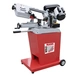 Holzmann Maschinen Metallbandsäge BS128HDR 400 V 825 W Sägeblatt-Länge 1640 mm Holzmann Maschinen Metallbandsäge BS128HDR 400 V 825 W Sägeblatt-Länge 1640 mm