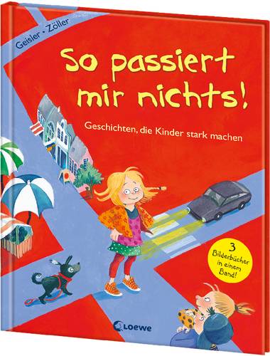 Geisler, So passiert mir nichts! 8496 1 St.