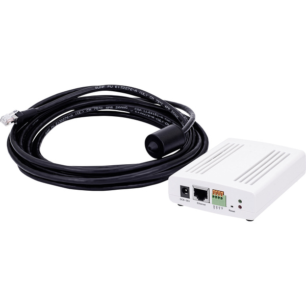 Vivotek VC8101(CU8161-H/Pinhole) LAN IP Überwachungskamera 1920 x 1080 Pixel