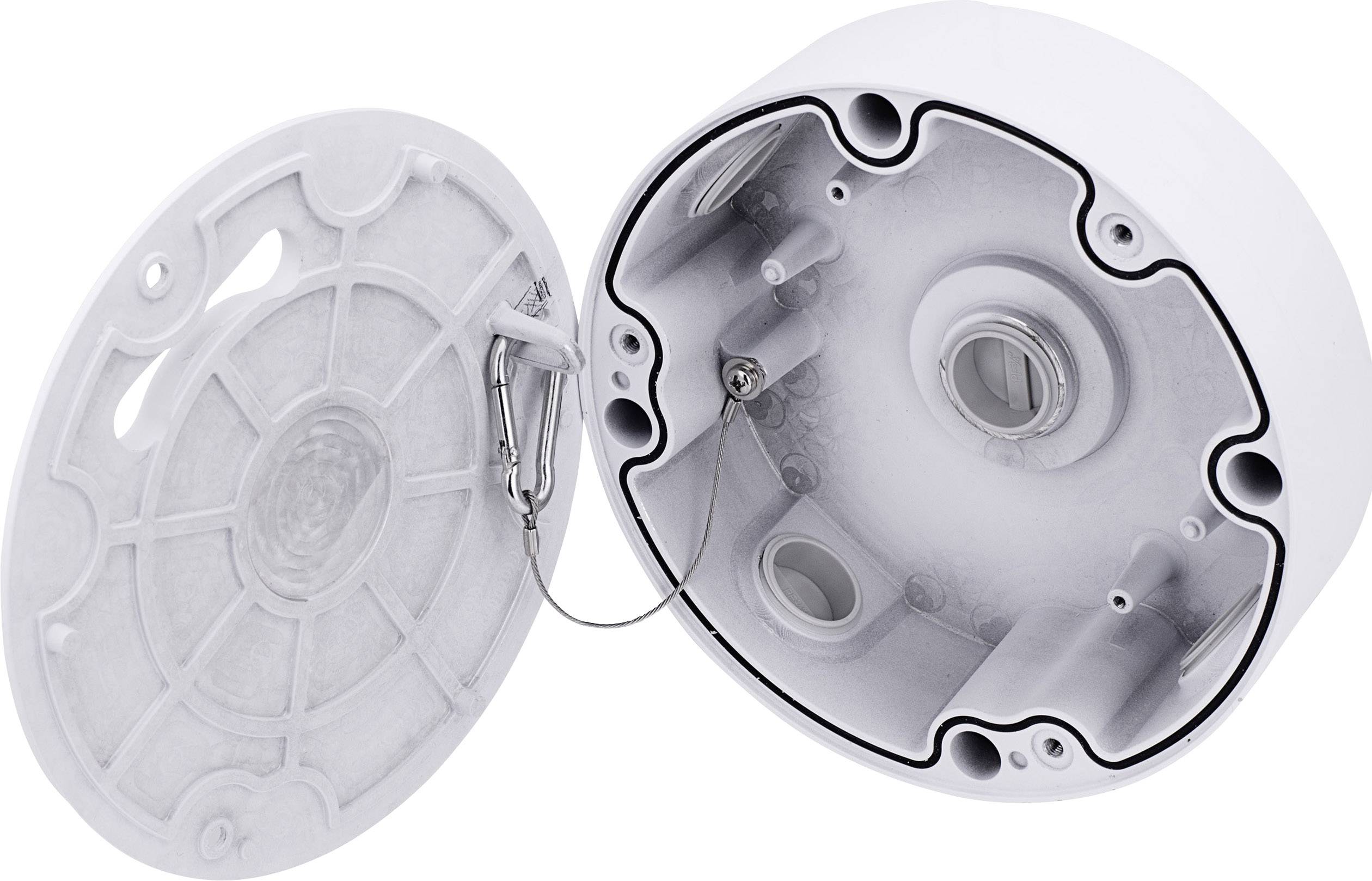 Vivotek AM-713 Installationsbox